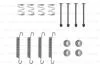 BOSCH Р/к установки колодок OPEL VECTRA  A,B 1987475240