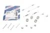 КМП бар.колодок SMART Fortwo ''0,8-1,0''07>> 1987475365