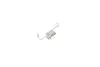 КМП бар.колодок SMART Fortwo \&#039;\&#039;0,8-1,0 \&#039;\&#039;07&gt;&gt; BOSCH 1987475365 (фото 2)