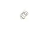 КМП бар.колодок SMART Fortwo \&#039;\&#039;0,8-1,0 \&#039;\&#039;07&gt;&gt; BOSCH 1987475365 (фото 4)