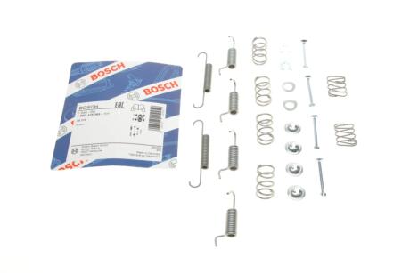 КОМПЛЕКТ ДЕТАЛЕЙ BOSCH 1987475369