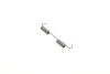 КМП бар.колодок INFINITI/NISSAN EX/QX50/Altima/Teana \&#039;\&#039;04-16 BOSCH 1987475417 (фото 5)