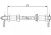 FORD Шланг тормозной передн. 1,3 Escort/Orion -90 BOSCH 1987476023 (фото 1)