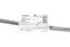 Тормозной шланг 330mm MB ML 230/270/320/350/400/430/500/55AMG \&#039;\&#039;R BOSCH 1987476081 (фото 2)