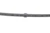 Тормозной шланг NISSAN Primera P12 FR &#039;1,6-2,2&#039;01-10 BOSCH 1987476361 (фото 3)