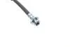 Тормозной шланг NISSAN Primera P12 FR &#039;1,6-2,2&#039;01-10 BOSCH 1987476361 (фото 7)