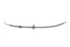 Гальмівний шланг CITROEN/PEUGEOT C5/C6/407/508 \'\'RL \'\'1,6-3,0 \'\'04>> BOSCH 1987476372 (фото 1)