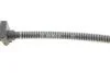 Гальмівний шланг CITROEN/PEUGEOT C5/C6/407/508 \'\'RL \'\'1,6-3,0 \'\'04>> BOSCH 1987476372 (фото 4)