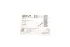 Тормозной шланг NISSAN X-Trail T30\&#039;\&#039;RR BOSCH 1987476399 (фото 2)
