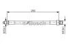 BOSCH RENAULT Шланг тормозной передн. R21, Clio, Twingo 1987476421