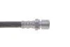 Шланг тормозной зад. Opel Astra F 91-98 Vectra A 88-95 BOSCH 1987476564 (фото 4)