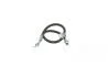 BOSCH TOYOTA Торм.шланг передн.прав.Carina -97 Picnic -01 1987476781