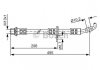 Гальмівний шланг 495mm LEXUS/TOYOTA ES300/RX300/Avalon/Camry \'\'2,0-3,0 \'\'91-05 BOSCH 1987476963 (фото 1)