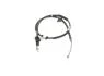 BOSCH HYUNDAI Трос ручн.тормоза лев.Accent 00- 1987477066