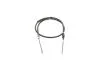 BOSCH PEUGEOT Трос ручного тормоза 309 85- 1987477146