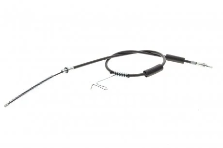 Тормозной трос 1528mm FORD Transit \'\'RL\'\'00-06 BOSCH 1987477178