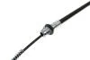 Тормозной трос 1528mm FORD Transit \&#039;\&#039;RL\&#039;\&#039;00-06 BOSCH 1987477178 (фото 6)