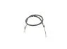 BOSCH DB Трос ручн. торм. W126 280SE 1987477213