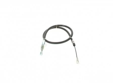 DB Трос ручн. торм. W126 280SE BOSCH 1987477213
