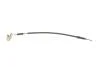 Гальмівний трос 587mm MB A W169/B W245 \'\'RL BOSCH 1987477224 (фото 1)