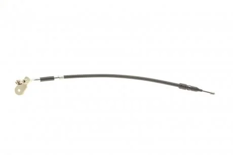 Тормозной трос 587mm MB A W169/B W245 \'\'RL BOSCH 1987477224