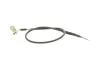 Гальмівний трос 1215mm MB A W169/B W245 \'\'RR BOSCH 1987477225 (фото 1)