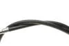 Гальмівний трос 1215mm MB A W169/B W245 \'\'RR BOSCH 1987477225 (фото 3)