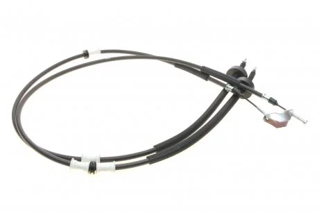 Гальмівний трос (дискові) 1593mm OPEL Astra G \'\'R BOSCH 1987477527