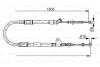 BOSCH TOYOTA Трос ручного тормоза AVENSIS 0 1987477546