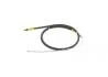 RENAULT Трос ручного тормоза задн. лев. Trafic (+ABS) 8/89- BOSCH 1987477664 (фото 4)