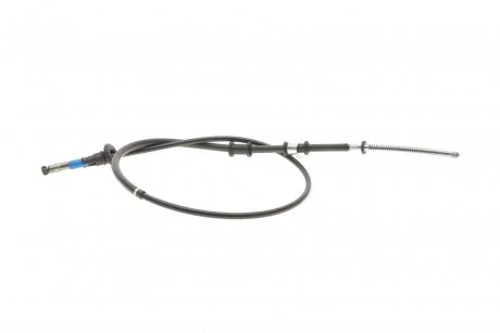 Фото 1 - трос, стоянкова гальмівна система BOSCH 1 987 477 677 Трос, стоянкова гальмівна система BOSCH 1 987 477 677 (фото 1)