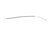 Тормозной трос 739mm MB A W168 \'\'RR\'\'99-04 1987477691