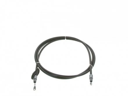 Тормозной трос (передняя часть) 2735mm MB C W203 BOSCH 1987477845