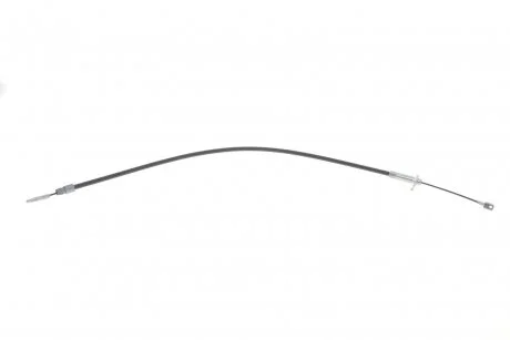 Тормозной трос 1058mm MB E W210 \'\'RL BOSCH 1987477849