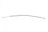 Гальмівний трос 1031mm MB E W210 \'\'RR BOSCH 1987477850 (фото 1)