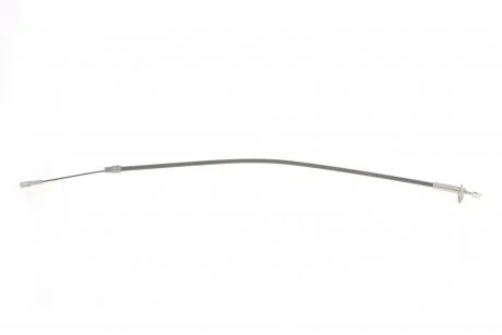 Тормозной трос 1031mm MB E W210 \'\'RR BOSCH 1987477850