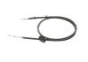 Тормозной трос 1726mm MB E W211 \&#039;\&#039;R BOSCH 1987477897 (фото 4)