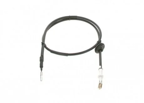 Тормозной трос 1726mm MB E W211 \'\'R BOSCH 1987477897