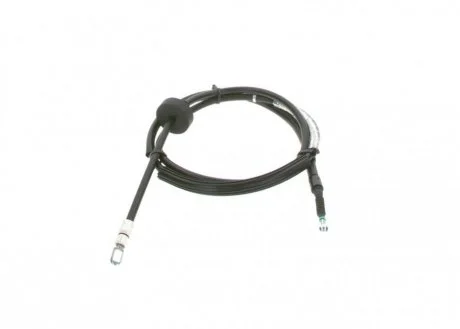 Тормозной трос 1928mm AUDI A4 quattro \'\'RL\'\'00-09 BOSCH 1987477922