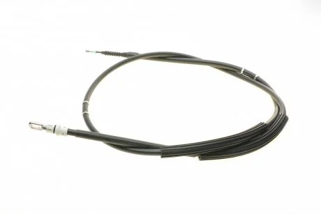 Тормозной трос 2005mm AUDI A4 quattro \'\'RR\'\'00-09 BOSCH 1987477923