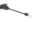 Тормозной трос TOYOTA Avensis/Corolla &#039;&#039;1.4-2.4&#039;&#039;00-12 BOSCH 1987477985 (фото 3)
