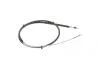 BMW Трос стояночный задн.лев. X3 04- BOSCH 1987477987 (фото 3)