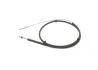 BMW Трос стояночный задн.лев. X3 04- BOSCH 1987477987 (фото 4)