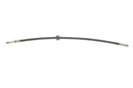 Шланг гальм. передн.. MERCEDES V-клас/VITO W639)L550 2003- BOSCH 1 987 481 006