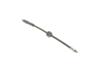 Тормозной шланг 410mm MAZDA 3 BK/BL \&#039;\&#039;R BOSCH 1987481022 (фото 4)