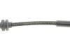 Гальмівний шланг 410mm MAZDA 3 BK/BL \'\'R BOSCH 1987481022 (фото 6)