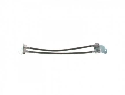 FORD Шланг тормозной зад. внутр.Transit 00- BOSCH 1987481073