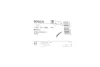 Тормозной шланг 350mm AUDI Allroad \&#039;\&#039;R\&#039;\&#039;00-05 BOSCH 1987481091 (фото 3)