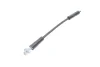 Тормозной шланг 350mm AUDI Allroad \&#039;\&#039;R\&#039;\&#039;00-05 BOSCH 1987481091 (фото 7)