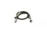 BOSCH  SUBARU Тормозной шланг передний лев. IMPREZA, LEGACY ІІІ 00- 1987481139